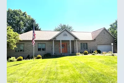 4524 Leawood Drive NE, Canton, OH 44714 - Photo 1