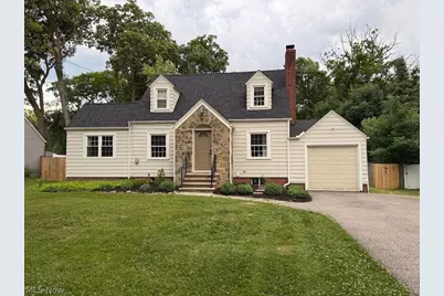 2350 Hillside Road, Green Hills, OH 44131 - Photo 1