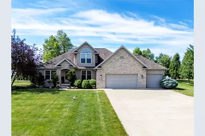 3434 York Road, Orrville, OH 44667 - Photo 1