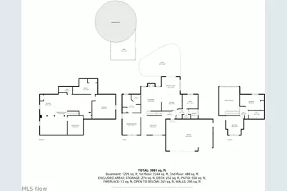 3434 York Road, Orrville, OH 44667 - Photo 49