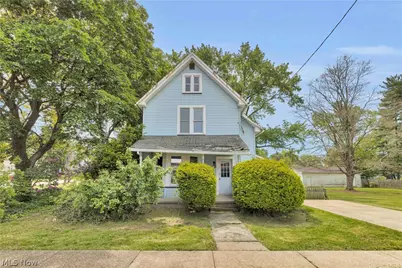 777 N Ellsworth Avenue, Salem, OH 44460 - Photo 1