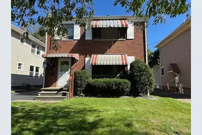 751 Thayer Street #down, Akron, OH 44310 - Photo 25