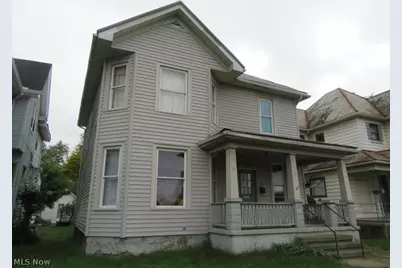 1326 Maple Avenue, Zanesville, OH 43701 - Photo 1