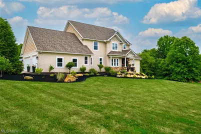 41 W Nimisila Road, New Franklin, OH 44319 - Photo 1