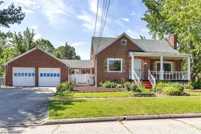 3203 Oakdale Avenue, Lorain, OH 44055 - Photo 1