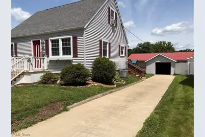 1414 Denman Avenue, Coshocton, OH 43812 - Photo 3