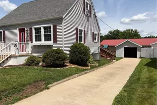 1414 Denman Ave, Coshocton, OH 43812 - Photo 3