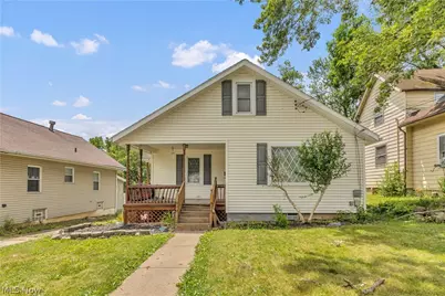 425 McPherson Street, Mansfield, OH 44903 - Photo 1