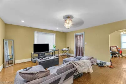 425 McPherson Street, Mansfield, OH 44903 - Photo 5
