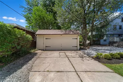 1339 Edanola Avenue, Oakwood, OH 44107 - Photo 35