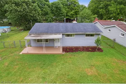 9164 Weaver Road, Ravenna, OH 44266 - Photo 15