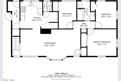 4905 Pinewood Drive, Sheffield Lake, OH 44054 - Photo 43