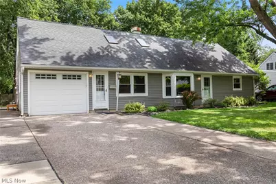 4905 Pinewood Drive, Sheffield Lake, OH 44054 - Photo 1