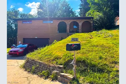 423 Rosemont Avenue, Steubenville, OH 43952 - Photo 1