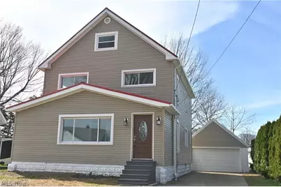 799 Buffalo Street, Conneaut, OH 44030 - Photo 1