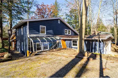 4281 N Forest Ridge Drive, Ashtabula, OH 44004 - Photo 3