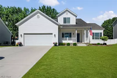 10543 Mogadore Avenue NW, Uniontown, OH 44685 - Photo 1