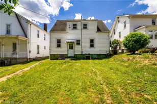 302 Cedar Ave, Steubenville, OH 43952 - Photo 5
