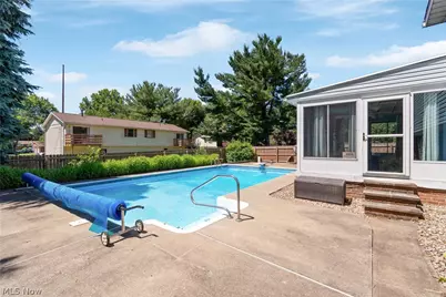 7728 Brunswick Circle NW, Massillon, OH 44646 - Photo 31