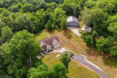 645 Short Brook Road, Vincent, OH 45784 - Photo 5