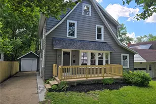 487 Woodland Ave, Wooster, OH 44691 - Photo 1