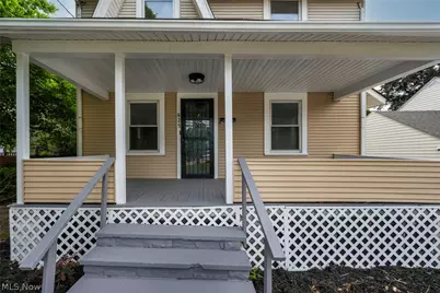 825 Dan Street, Akron, OH 44310 - Photo 3