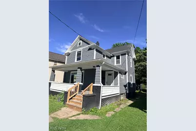 337 Lucas Street, Barberton, OH 44203 - Photo 3