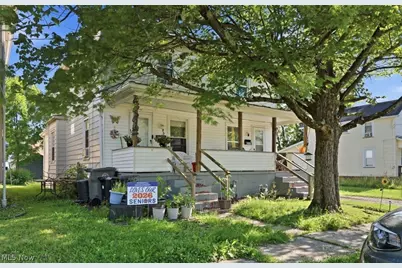 2444-2446 Wilcox Street, Youngstown, OH 44509 - Photo 3