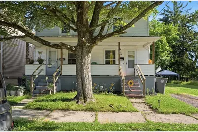 2444-2446 Wilcox Street, Youngstown, OH 44509 - Photo 1