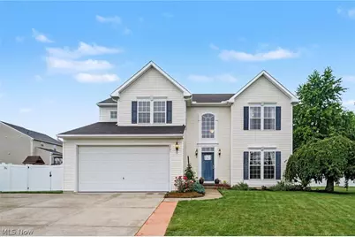 2721 Candlestick Drive, Norton, OH 44203 - Photo 1