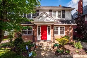 1500 Bunts Ave, Oakwood, OH 44107 - Photo 1
