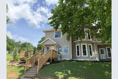 261 N Main Street, Shreve, OH 44676 - Photo 3