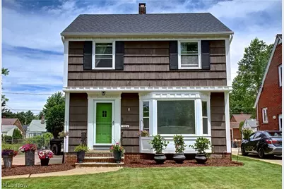 16204 W Park Road, Loveland, OH 44111 - Photo 1