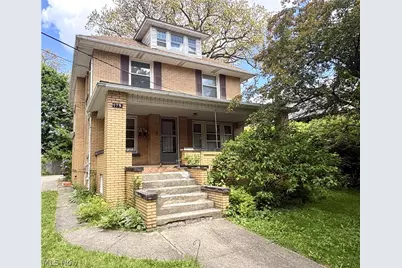 179 Oakdale Avenue, Akron, OH 44302 - Photo 1