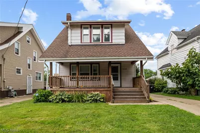 4239 W 21st Street, Loveland, OH 44109 - Photo 1
