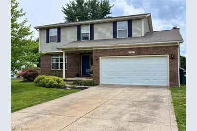 283 N Sarwil Drive, Canal Winchester, OH 43119 - Photo 1