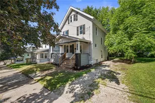 2164 11th St SW, Akron, OH 44314 - Photo 1