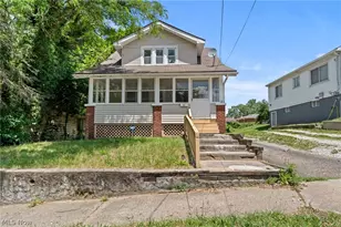 39 E Catawba Ave, Akron, OH 44301 - Photo 1