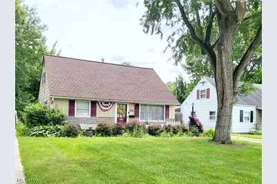 2874 Grant Street, Lorain, OH 44052 - Photo 1
