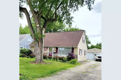 2874 Grant Street, Lorain, OH 44052 - Photo 3