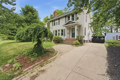 416 18th Street NW, Canton, OH 44703 - Photo 3