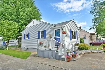 632 Chestnut Street, Conneaut, OH 44030 - Photo 5