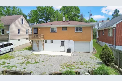 203 Opal Boulevard, Steubenville, OH 43952 - Photo 5