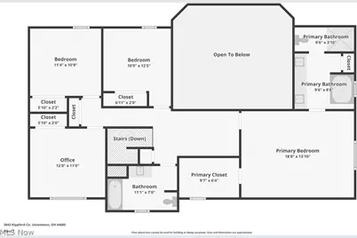3842 Kippford Circle NW, Uniontown, OH 44685 - Photo 49