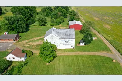 461 S Salem Warren Road, North Jackson, OH 44451 - Photo 3
