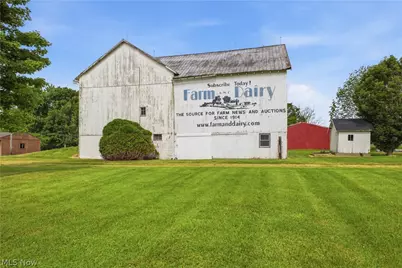 461 S Salem Warren Road, North Jackson, OH 44451 - Photo 21