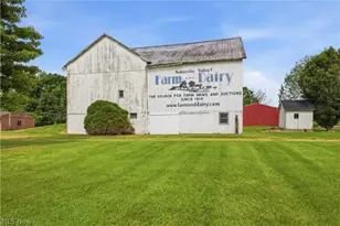 461 S Salem-Warren Rd, North Jackson, OH 44451 - Photo 21