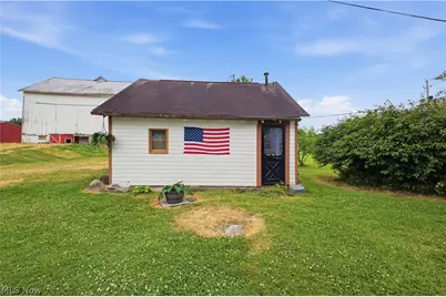 461 S Salem Warren Road, North Jackson, OH 44451 - Photo 45