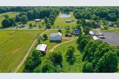 461 S Salem Warren Road, North Jackson, OH 44451 - Photo 17