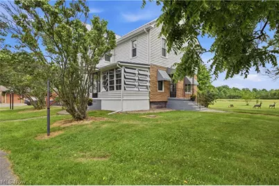 461 S Salem Warren Road, North Jackson, OH 44451 - Photo 11
